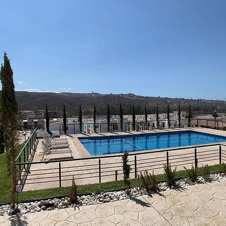 Condominio Palomino En Vinedos Del Mar Ensenada Privada San Antonio Exterior foto