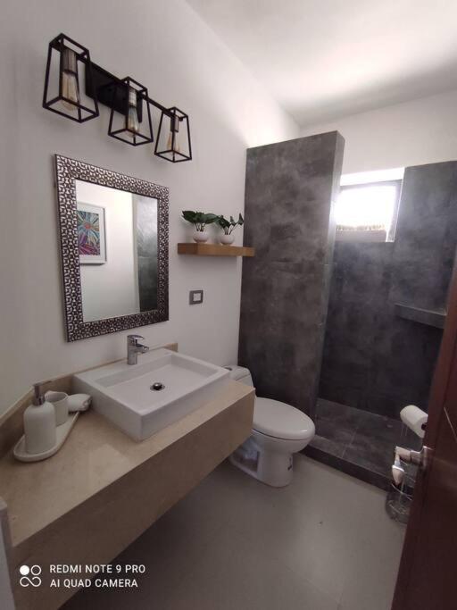 Condominio Palomino En Vinedos Del Mar Ensenada Privada San Antonio Exterior foto